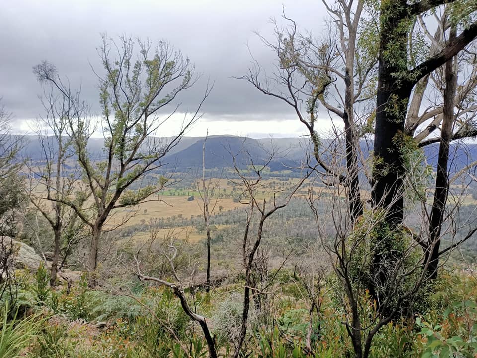 Abseil Recce 13